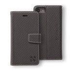 SafeSleeve // Detachable // iPhone 8, 7, 6/6s (Black)