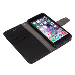 SafeSleeve // iPhone 8, 7, 6/6s (Black)
