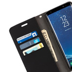 SafeSleeve // Samsung Galaxy Note 9