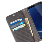 SafeSleeve // Detachable // Samsung Galaxy (Samsung Galaxy S8)