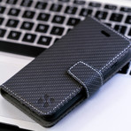 SafeSleeve // Detachable // iPhone XS Max (Black)
