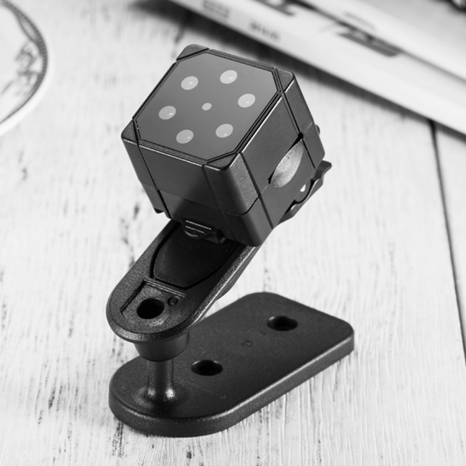 Recon Security Discreet Security Cameras Touch of Modern