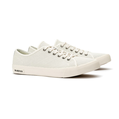 Monterey Sneaker Varsity // White (US: 9.5)