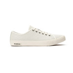 Monterey Sneaker Varsity // White (US: 7)