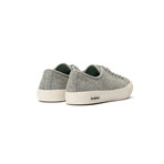 Monterey Sneaker Grayers // Light Gray Wool (US: 9.5)