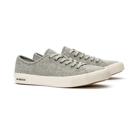 Monterey Sneaker Grayers // Light Gray Wool (US: 7)