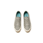 Monterey Sneaker Grayers // Light Gray Wool (US: 9.5)