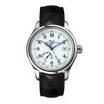 Ball Trainmaster Power Reserve Automatic // NM1056D-L1J-WH