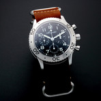 Breguet Chronograph Type XX Automatic // 380ST // Pre-Owned