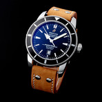 Breitling SuperOcean Automatic // Pre-Owned
