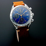 Omega Speedmaster Date Chronograph Automatic // 38119 // Pre-Owned