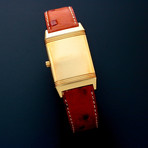 Jaeger-LeCoultre Reverso Manual // Pre-Owned