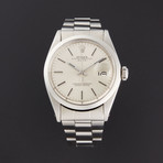 Rolex Date Automatic // 1500 // 2 Million Serial // Pre-Owned