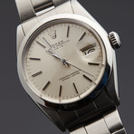 Rolex Date Automatic // 1500 // 2 Million Serial // Pre-Owned
