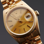 Rolex Datejust Two-Tone Automatic // 16078 // 8 Million Serial // Pre-Owned