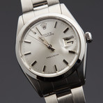 Rolex Oysterdate Manual Wind // 6694 // 2 Million Serial // Pre-Owned