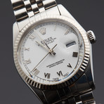Rolex Datejust Automatic // 16014 // R Serial // Pre-Owned