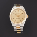 Rolex Oyster Perpetual Two-Tone Automatic // 1005 // 5 Million Serial // Pre-Owned