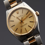 Rolex Oyster Perpetual Two-Tone Automatic // 1005 // 5 Million Serial // Pre-Owned