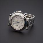 Cartier Pasha Chronograph Quartz // Pre-Owned