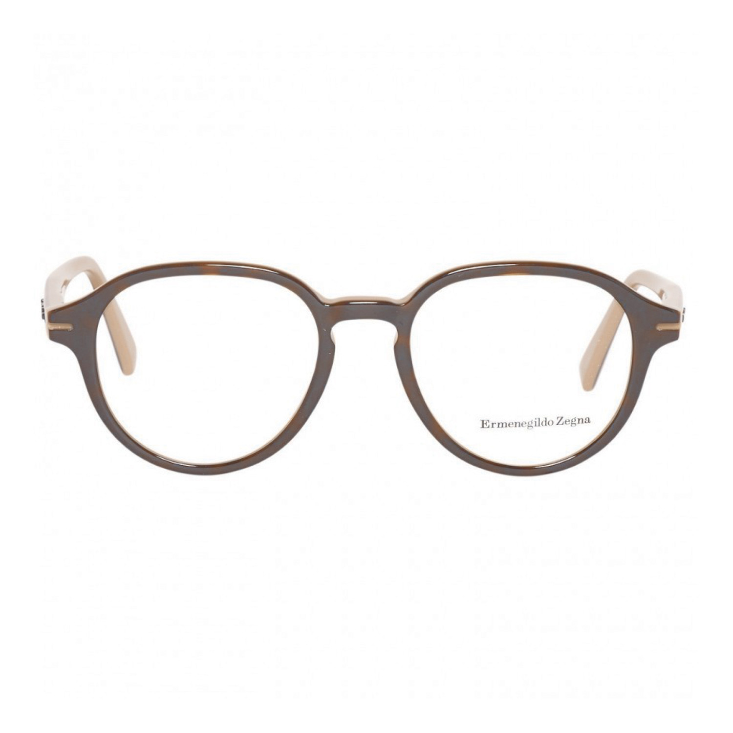 EZ5043-056 Eyeglasses // Havana - Overstock Authentics PERMANENT STORE ...