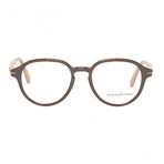 EZ5043-056 Eyeglasses // Havana
