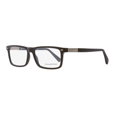 EZ5046 001 Eyeglasses // Black
