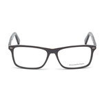 EZ5069-001 Eyeglasses // Shiny Black