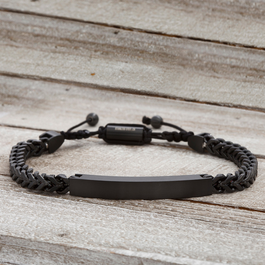 Reinforcements - Rugged Bracelets - Touch of Modern