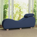 Esse Chaise II Personal Love Lounger (Desert)