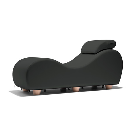 Esse Chaise II Black Label Personal Love Lounger + Cuff Kit