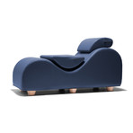 Liberator Esse II Personal Love Lounger // Midnight