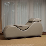 Liberator Esse II Personal Love Lounger // Desert