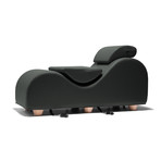 Liberator Esse II Black Label Personal Love Lounger + Cuff Kit