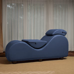 Liberator Esse II Personal Love Lounger // Midnight