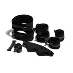 Liberator Esse II Black Label Personal Love Lounger + Cuff Kit