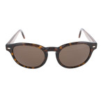 Men's EZ0029 Sunglasses // Dark Havana + Roviex
