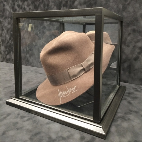 Harrison Ford // Indiana Jones Hat
