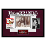 Marlon Brando