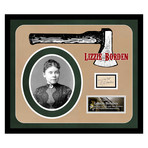 Lizzie Borden