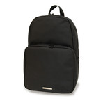 Austin Intellect Carbon Stripe Tech Backpack