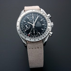 Omega Speedmaster Sport Day Date Chronograph Automatic // 35235 // Pre-Owned