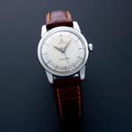 Omega Seamaster Automatic // Pre-Owned