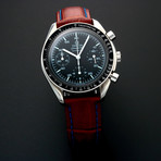 Omega Speedmaster Racing Chronograph Automatic // 175.0032.1 // Pre-Owned