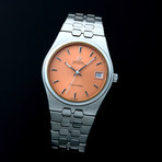 Omega Seamaster Date Automatic // Pre-Owned