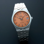 Omega Seamaster Date Automatic // Pre-Owned