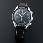 Omega Speedmaster Racing Chronograph Automatic // 175.0032.1 // Pre-Owned