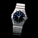 Omega Constellation Quartz // Pre-Owned