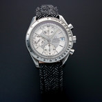 Omega Speedmaster Date Chronograph Automatic // 35138 // Pre-Owned