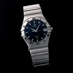 Omega Constellation Quartz // Pre-Owned